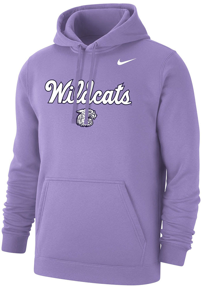 Nike lilac hoodie online mens