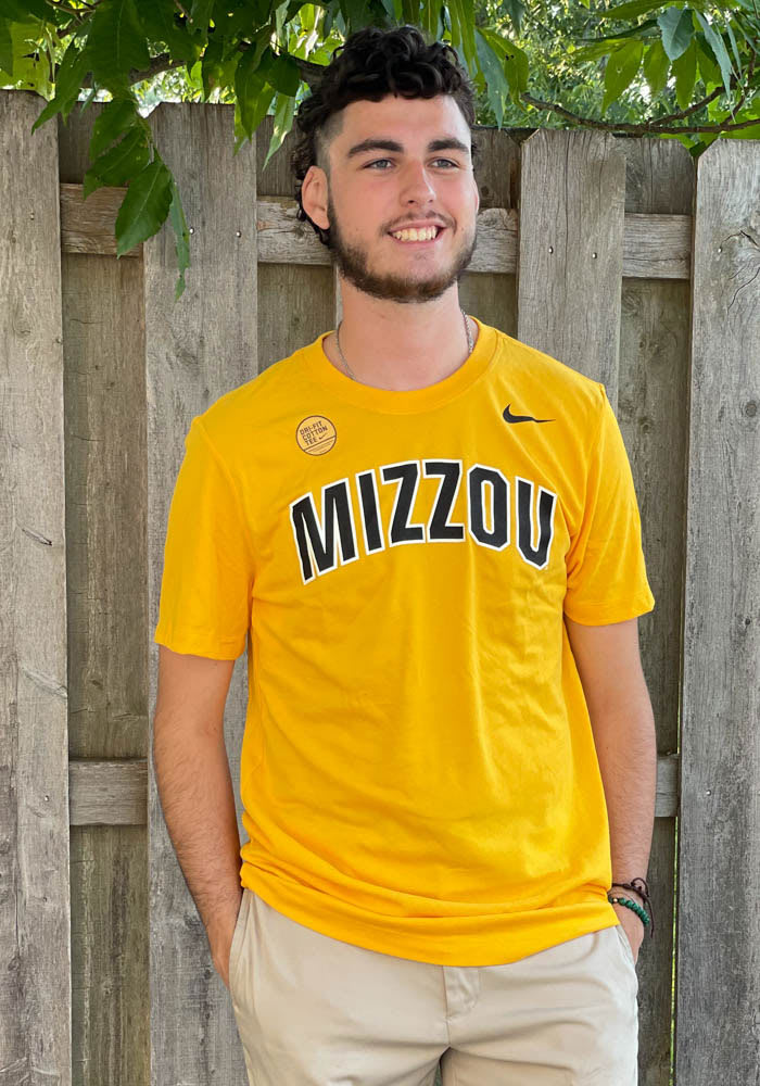 Mizzou dri fit clearance shirt