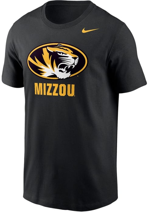 Nike Tigers Dri-FIT Name Drop Short Sleeve T Shirt