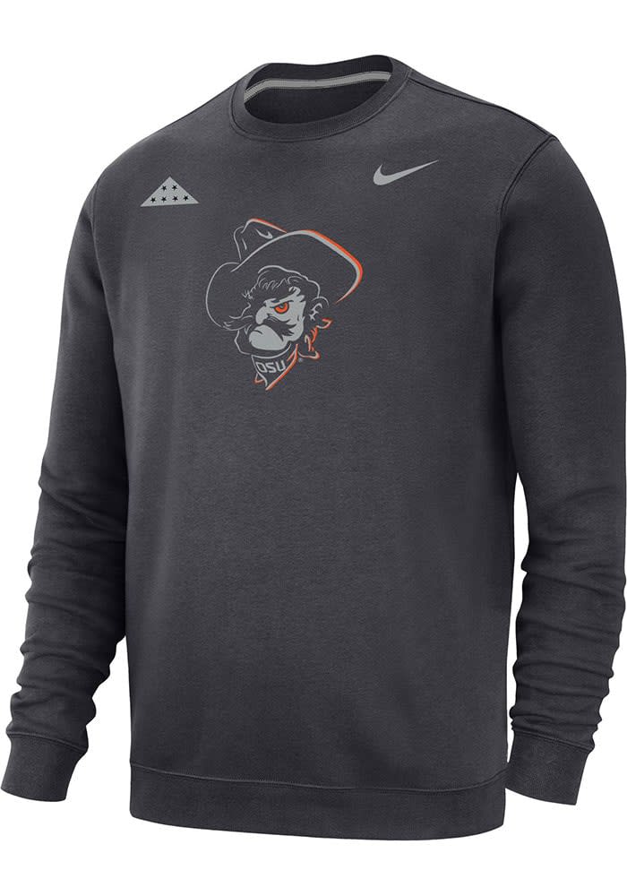 Nike deals cowboys sweatshirt