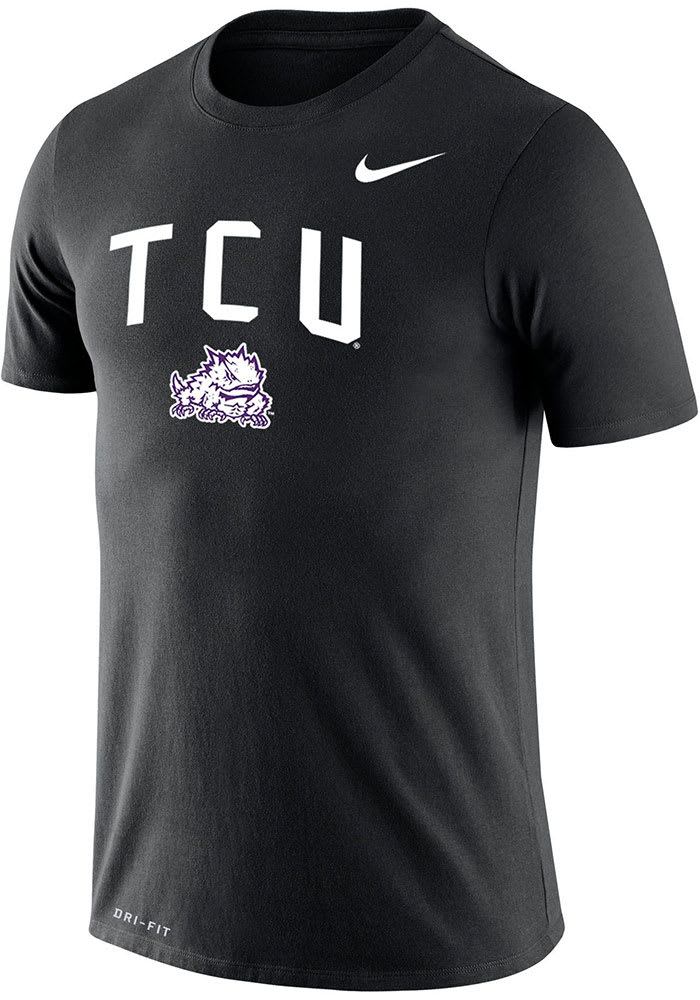 Tcu nike clearance polo