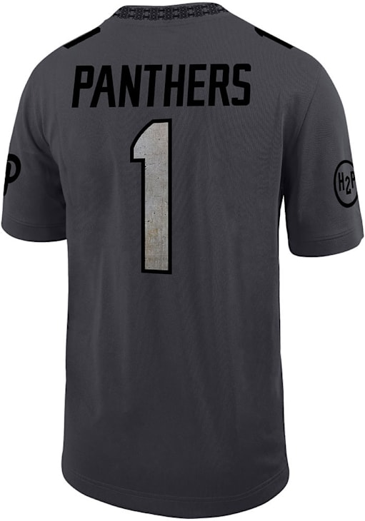 Panthers Team Store Nfl Shop Carolina Panthers Franklin Sports