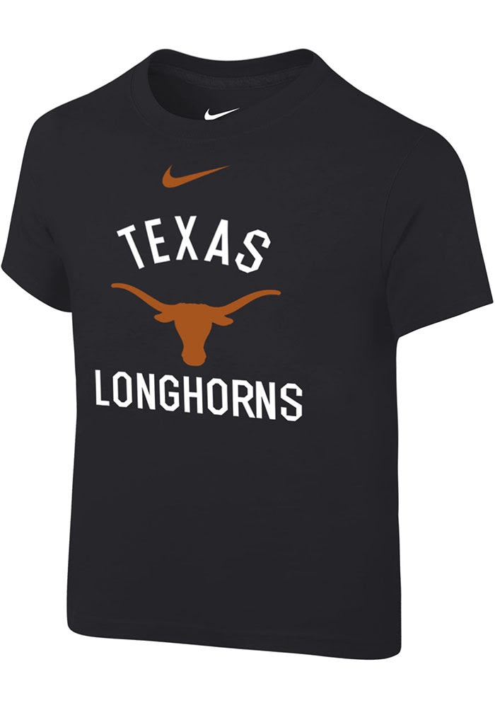 Nike deals Texas Longhorns Toddler Jersey