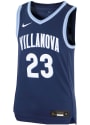 Villanova Wildcats Youth Nike Retro No 23 Basketball Jersey - Navy Blue
