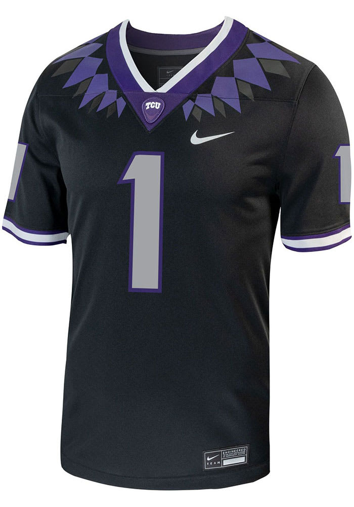 Tcu store jersey 2019