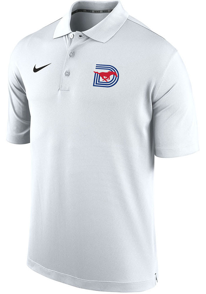 Smu sales golf shirt