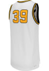 Main image for Nike Missouri Tigers White Retro Replica Jersey