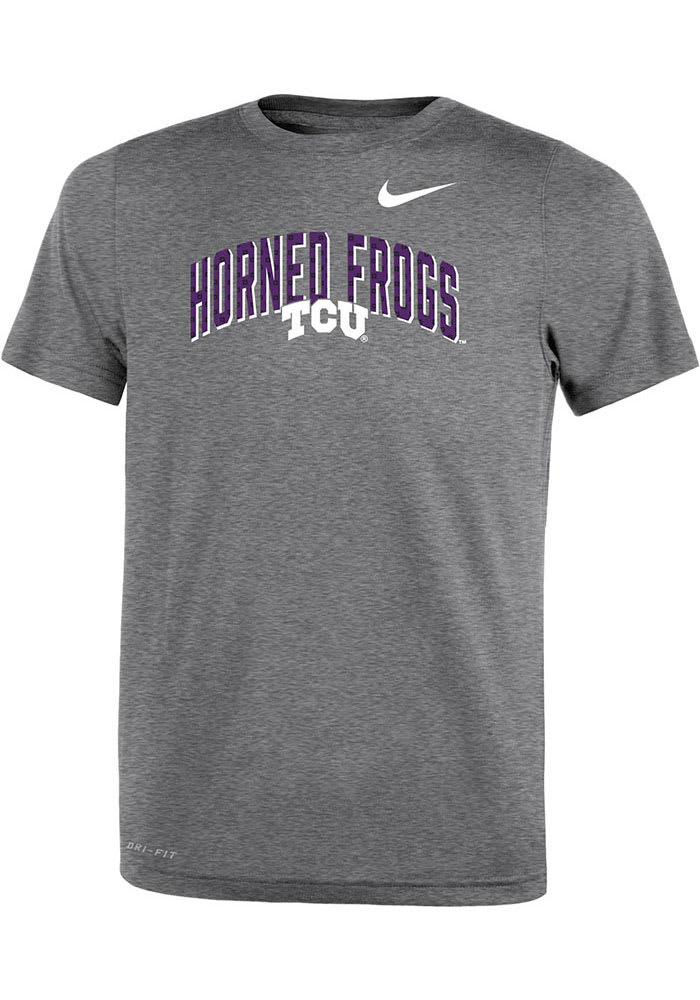 tcu nike shirt