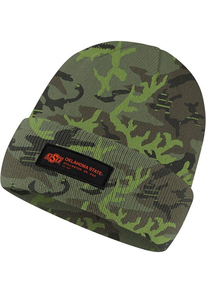 nike military style hat