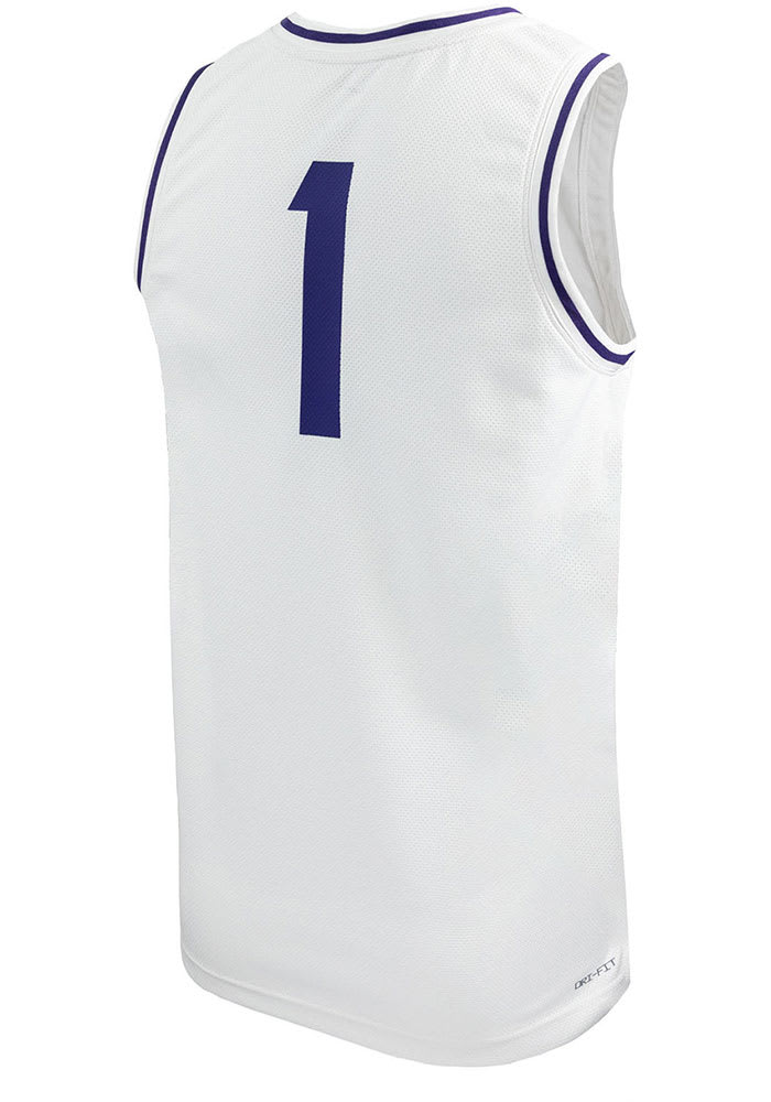 NCAA TCU ホーンドフロッグス NIKE リミテッドジャージ【2XL】 NCAA TCU ホーンドフロッグス NIKE リミテッドジャージ【2XL