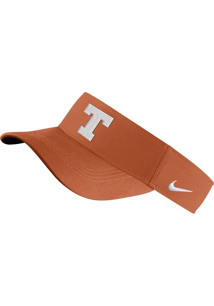 Texas cheapest Longhorns Nike Reversible Pullover+Visor