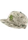 Main image for Nike Baylor Bears Mens Tan Aero True On-Field Baseball Fitted Hat