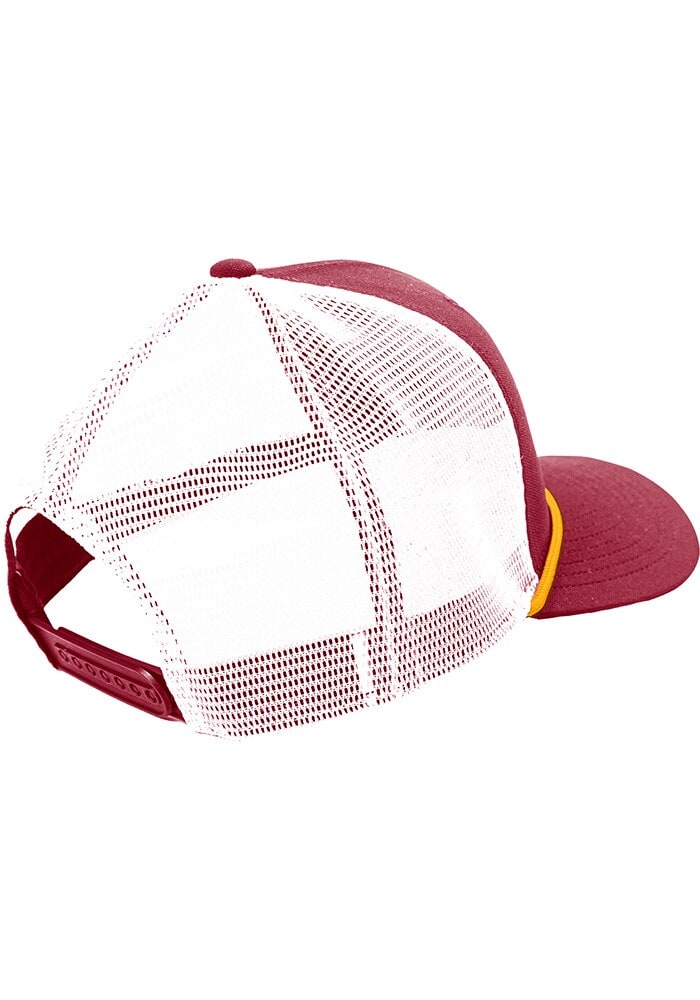 Iowa state sales nike hat