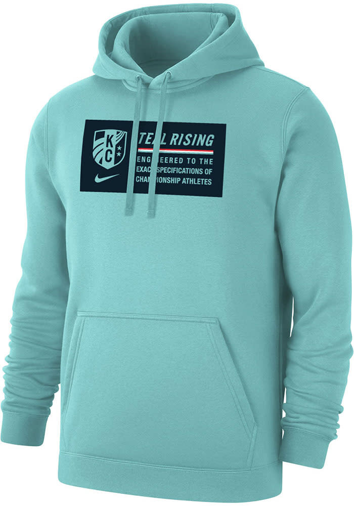 nike engineered hoodie