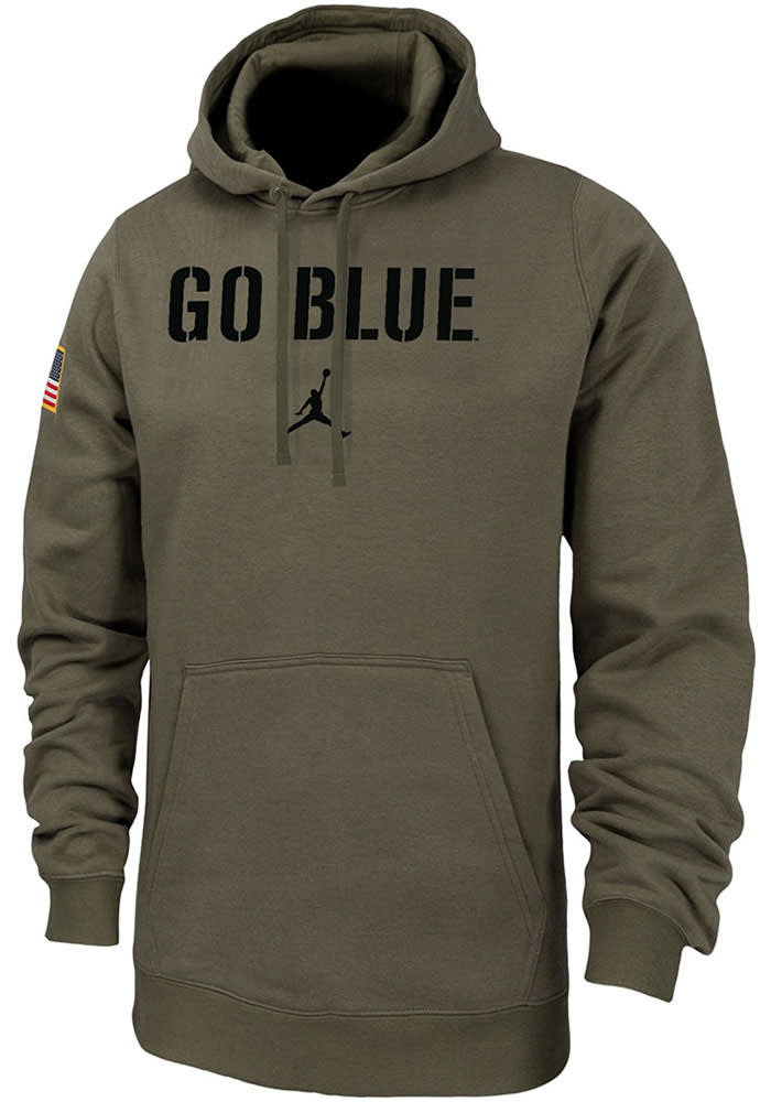 Nike veterans day hoodies best sale