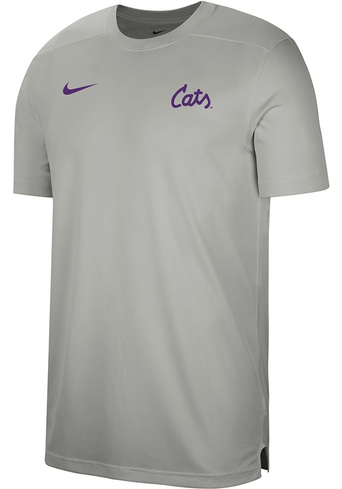 nike coach t shirt