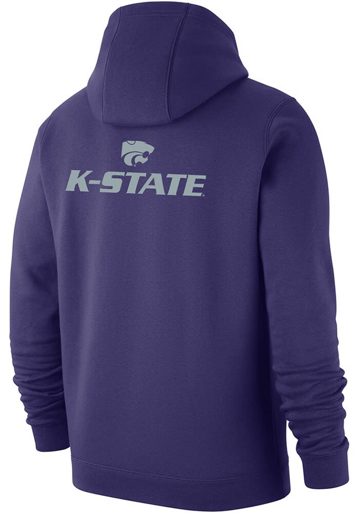 【NIKE】★パーカー★ Men's Collegiate Pullover Hoodie Men's Nike Anthracite Team USA Fleece Pullover Hoodie