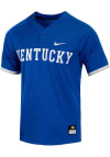Main image for Nike Kentucky Wildcats Mens Blue Replica Jersey