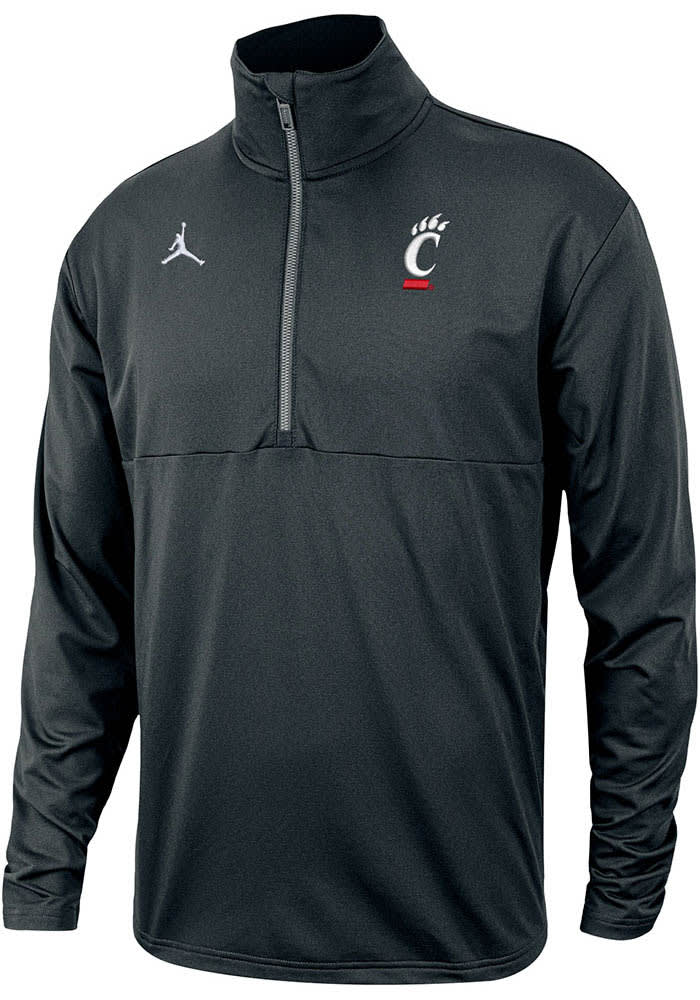 Jordan half zip online pullover