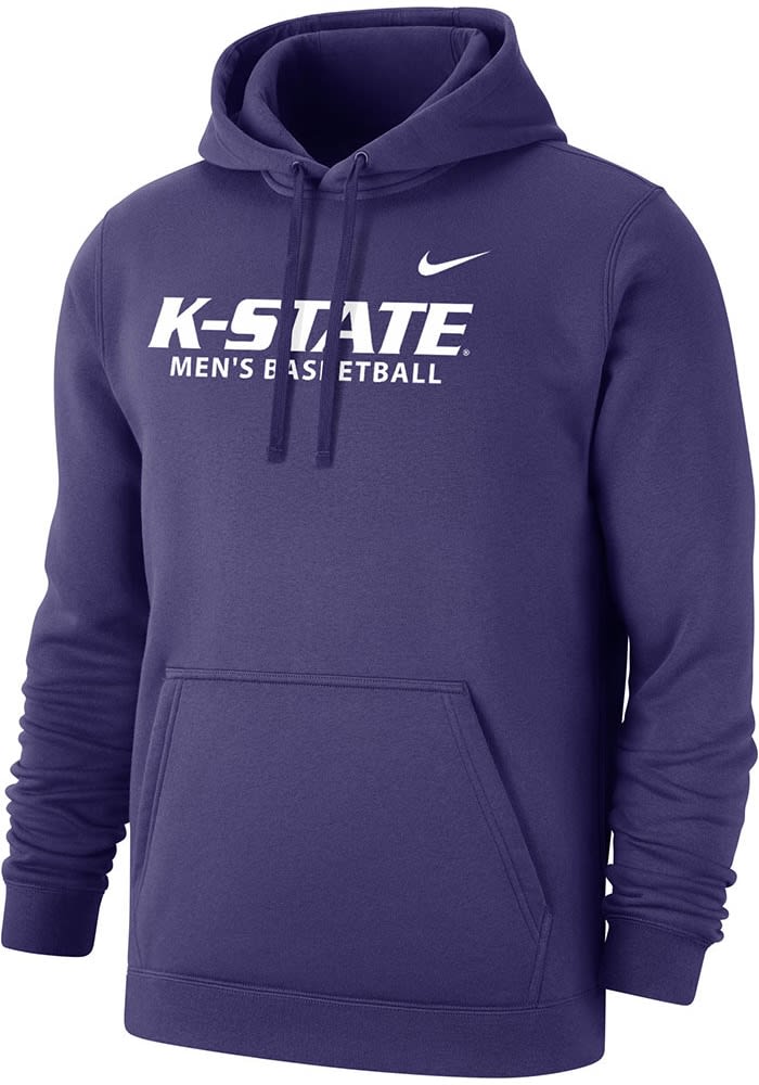 nike therma elite men's basketball hoodie