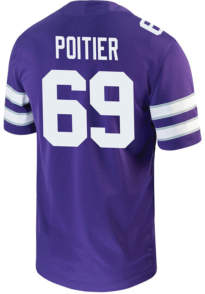 Purple steelers jersey deals