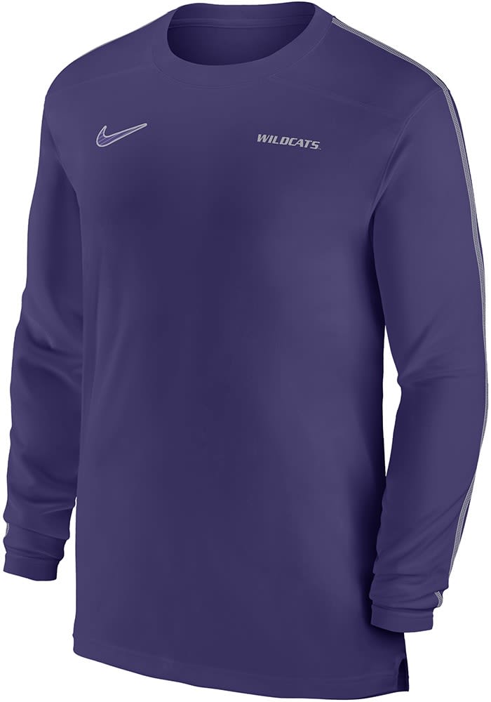 Purple nike t shirt mens online