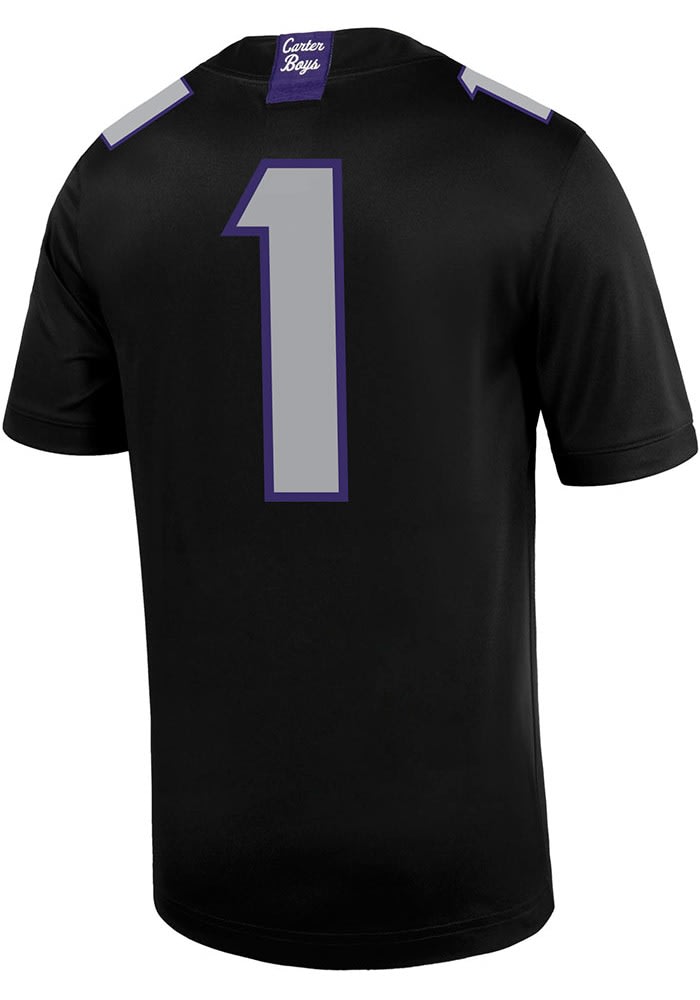 NCAA TCU ホーンドフロッグス NIKE リミテッドジャージ【2XL】 NCAA TCU ホーンドフロッグス NIKE リミテッドジャージ【2XL