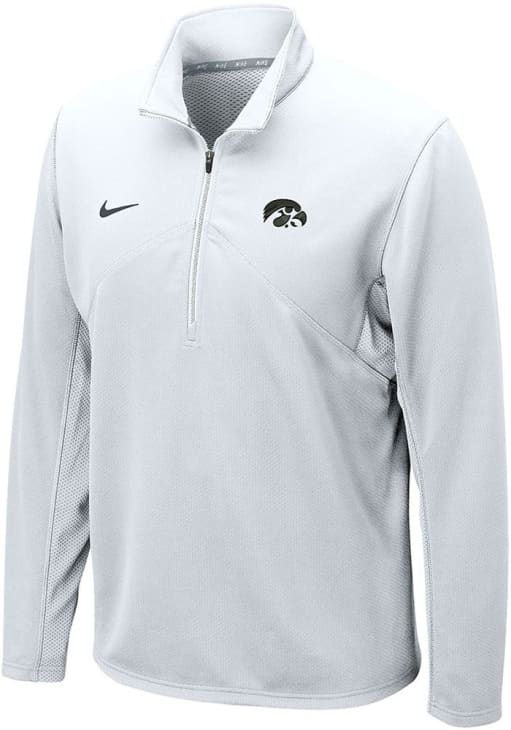 Fairfield Knights 1/4 Zip Jacket Fairfield Knights 1/4 Zip Jacket