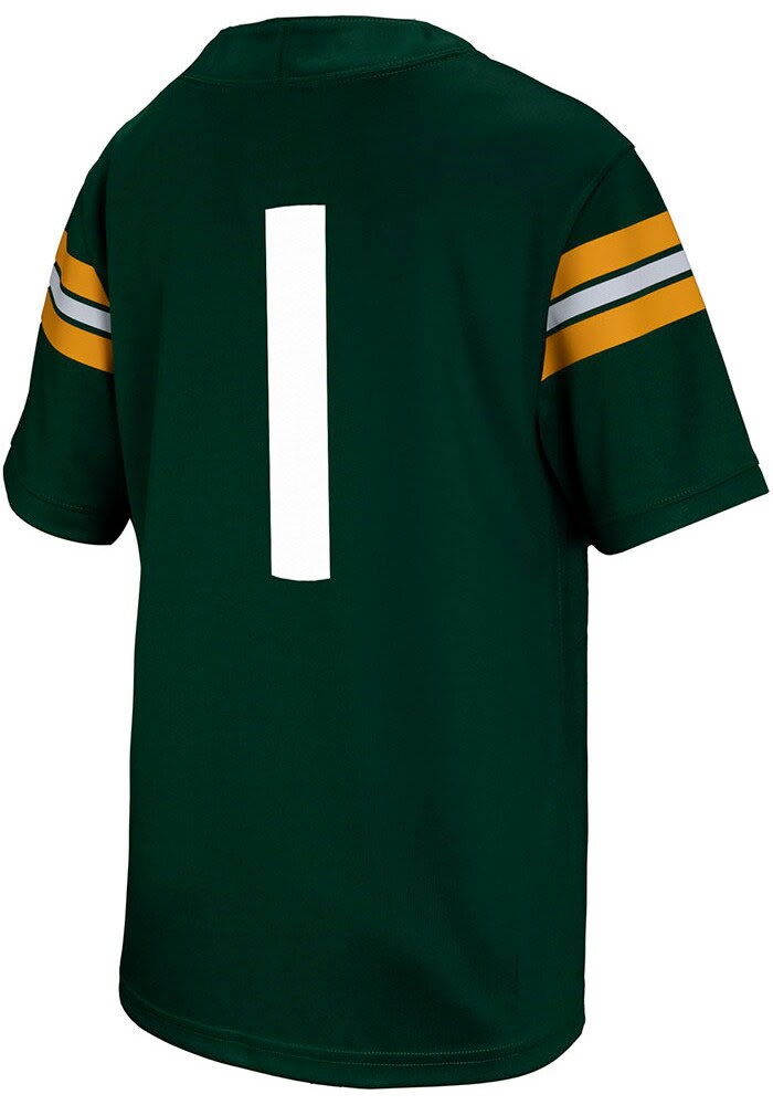 【L】NIKE ベイラー BAYLOR BEARS GAME アメフト ジャージ Nike Baylor Bears Vapor Pro Football Game Jersey Men's Large