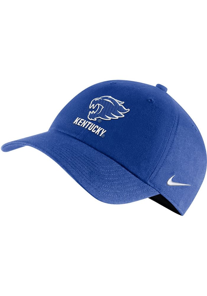 Nike kentucky hot sale hat