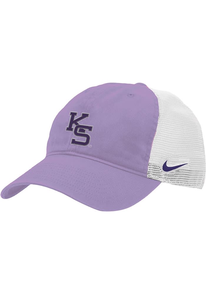 nike lavender hat