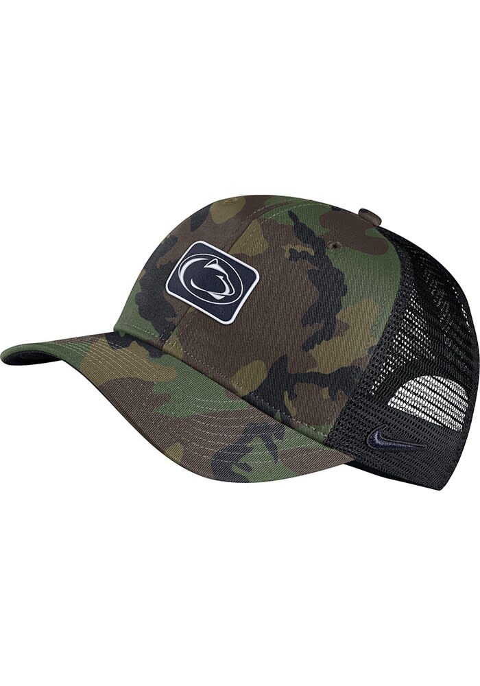 帽子 9090girl Numbering Studs Cap green camo Numbering Studs Cap