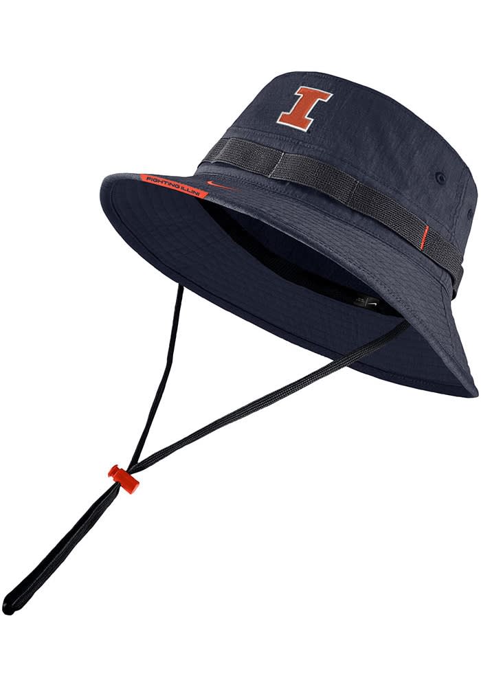 Nike men's sideline bucket hat on sale