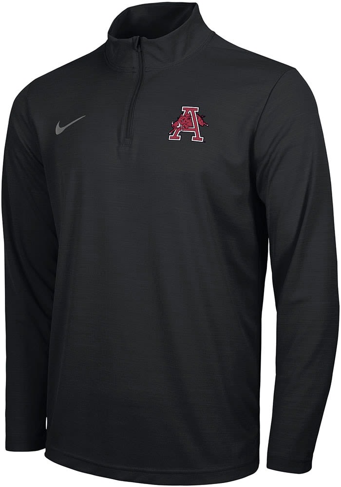 ✴arks✴ Arkansas Razorbacks Baum Walker Hooded Sweatshirt | Campus