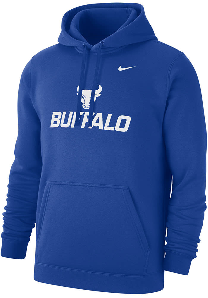 buffalo bulls nike