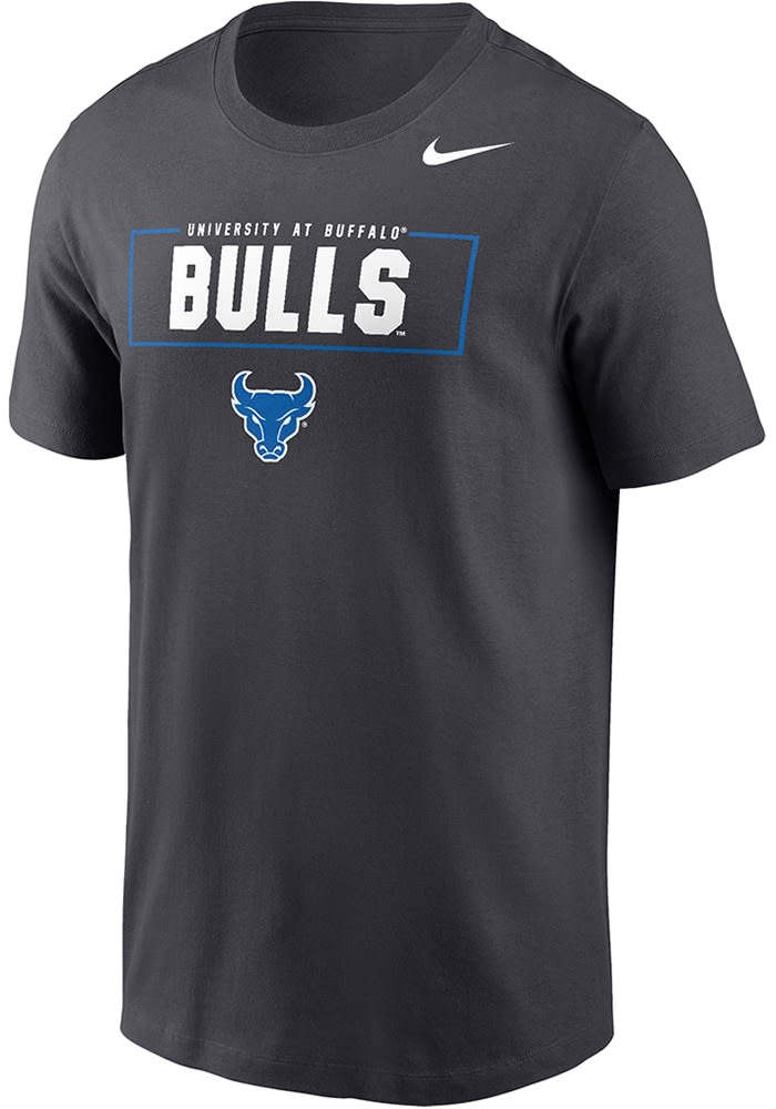 buffalo bulls nike