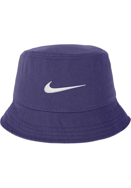 K-State Wildcats Nike PURPLE Apex Mens Bucket Hat 19869618