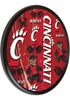 Main image for Black Cincinnati Bearcats Printed Sign