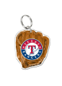 Texas Rangers Premium Acrylic Keychain