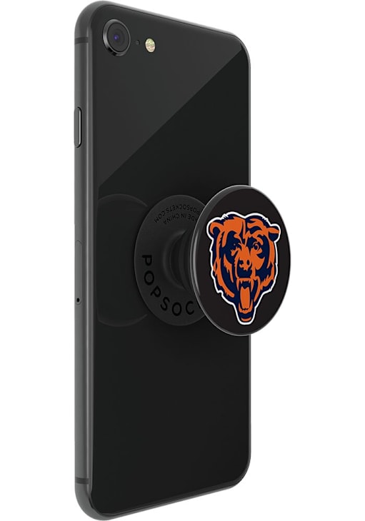 Chicago Bears BLUE Logo PopSocket 2010047
