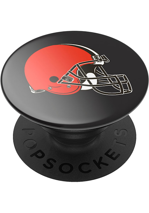 Cleveland Browns BROWN Logo PopSocket 2010099