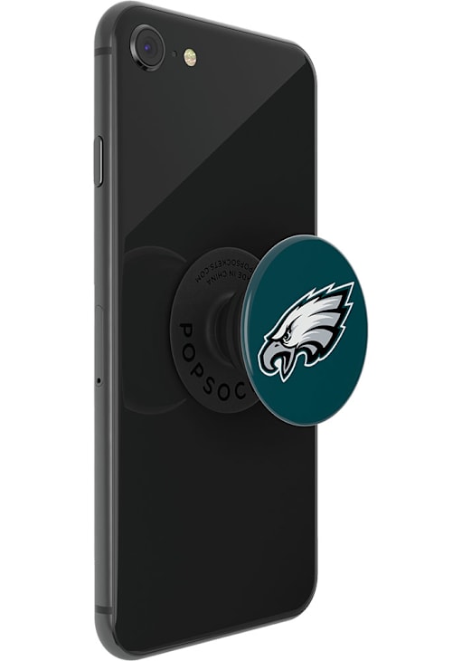 Philadelphia Eagles GREEN Logo PopSocket 2010103