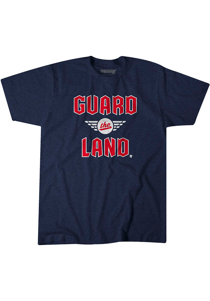 Cleveland the land shirt sale