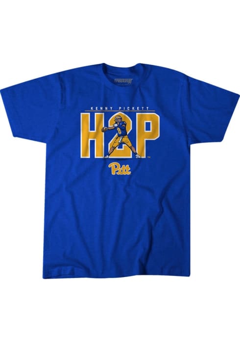 h2p shirt