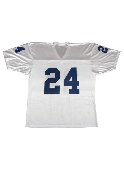 Penn State Nittany Lions White Football Football Jersey