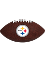 Pittsburgh Steelers Game Time Full Size Football