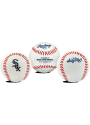 Chicago White Sox Replica Team Logo Baseball