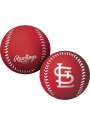 St Louis Cardinals Red Big Fly Bounce Bouncy Ball