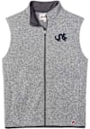 Main image for Mens Grey Drexel Dragons Saranac Vest