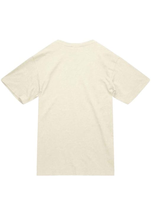 Phillie Phanatic  Philadelphia Phillies White Mitchell and Ness Phanatic Banner Short Sleeve T Shi..